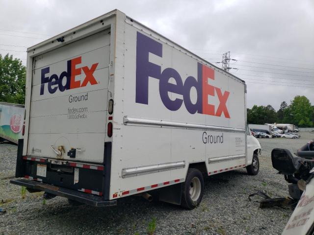 2015 GMC SAVANA CUT 1GD374CG2F1171386