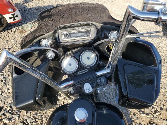 2007 HARLEY-DAVIDSON FLTR 1HD1FS4107Y678193