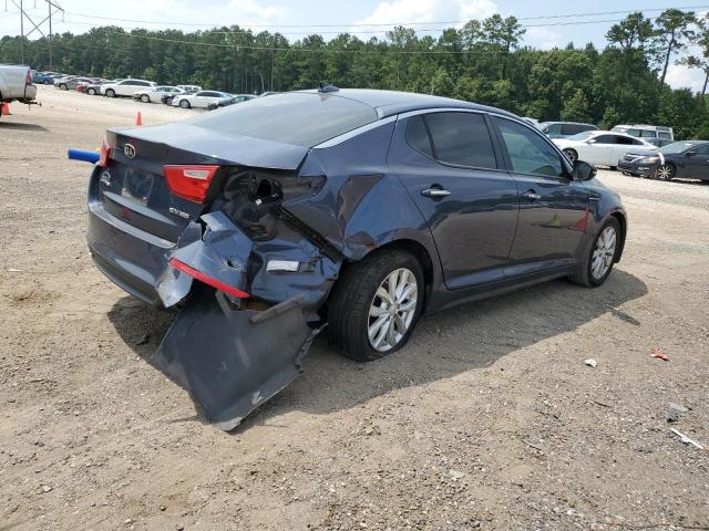 5XXGN4A70FG398272 KIA OPTIMA EX