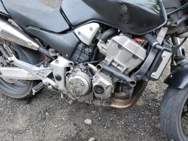 2004 HONDA CB900 F - JH2SC48084M200710