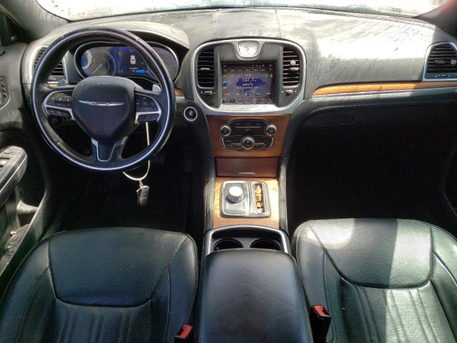 2015 CHRYSLER 300C PLATI 2C3CCAPG1FH841718