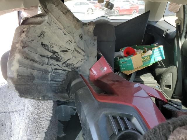 4S4BRBCC7E3321499 Subaru Outback 2.5i Premium