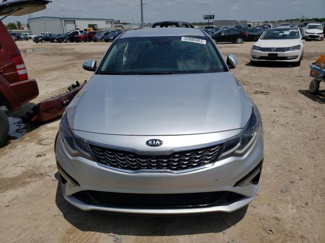 5XXGT4L35KG364192 KIA Optima Lx
