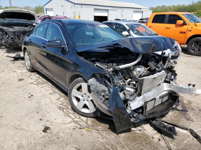 WDDSJ4GB7HN437549 Mercedes-Benz CLA 250 4MATIC