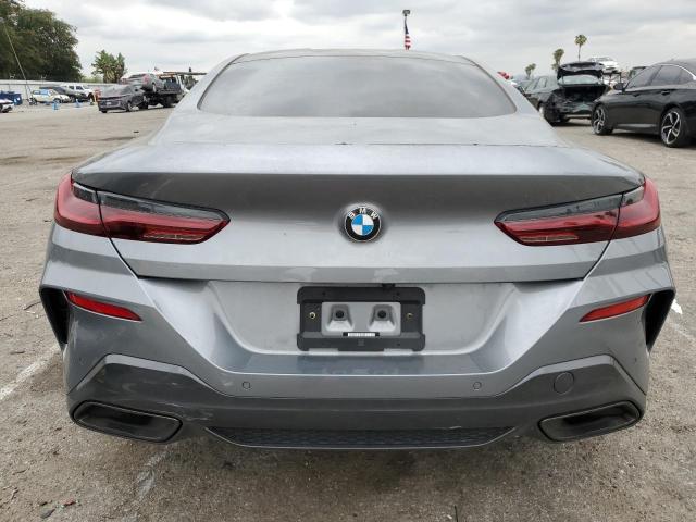 WBAAE2C08PCM45475 BMW 840i