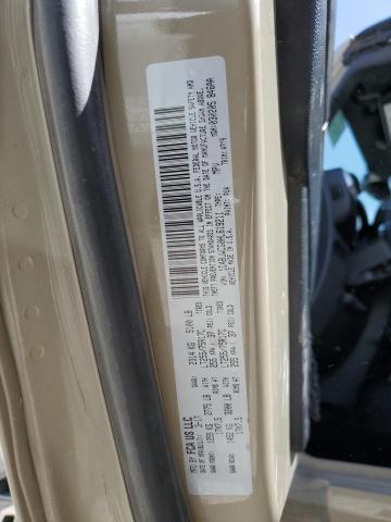 1C4BJWCG0HL619211 Jeep Wrangler Rubicon