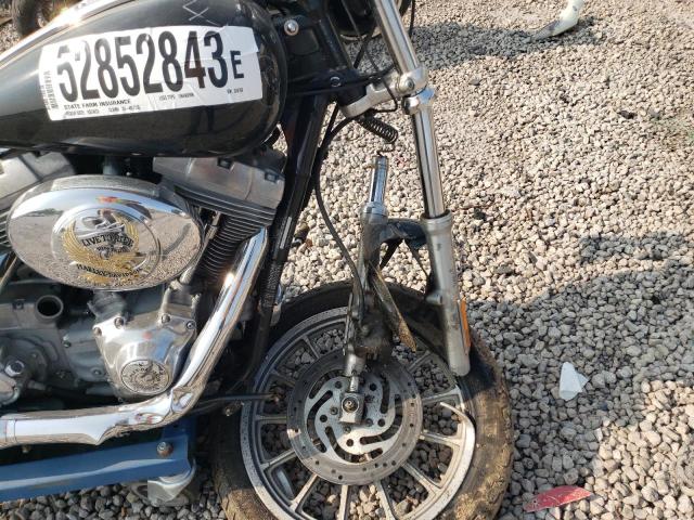 2004 HARLEY-DAVIDSON FXDI 1HD1GMW194K324760