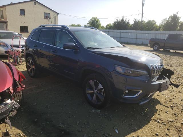 2021 JEEP CHEEROKEE - 1C4PJMDX9MD230676