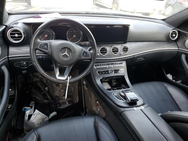 WDDZF4JB1JA368041 2018 MERCEDES-BENZ E-CLASS, photo no. 8