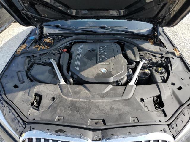 2020 BMW 740 I - WBA7T2C03LGL17714