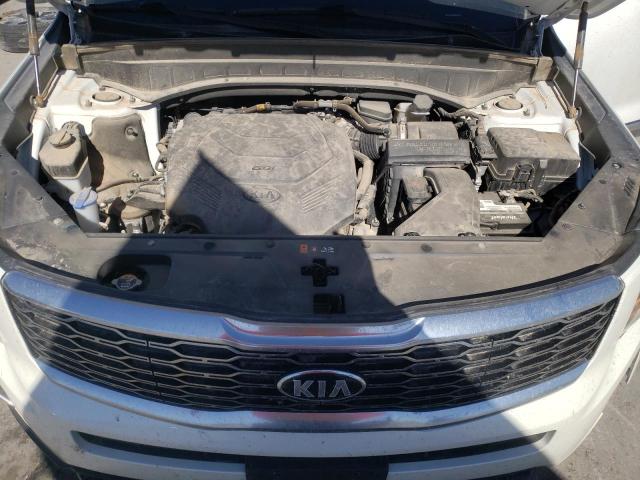 5XYP34HC6MG107288 KIA Telluride Ex