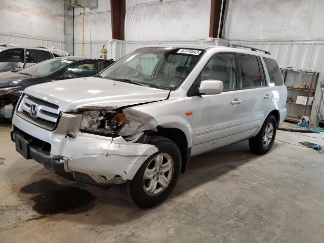 2008 Honda Pilot VP