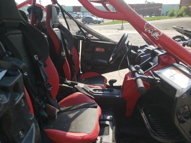 2021 HONDA SXS1000 S2 - 1HFVE0545M4201884