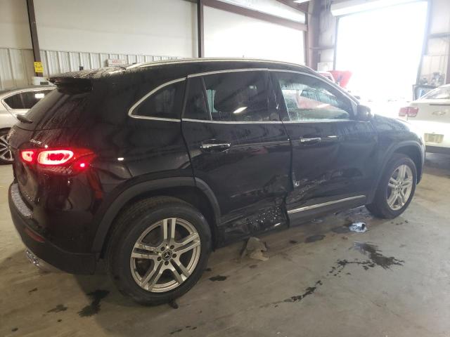 2021 MERCEDES-BENZ GLA W1N4N4HB6MJ295971