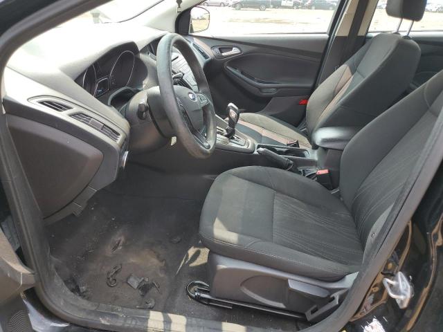 1FADP3F25GL271867 Ford FOCUS SE