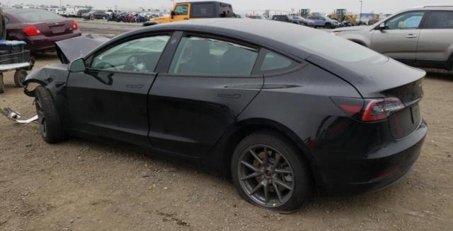 5YJ3E1EB5NF360937 Tesla MODEL 3