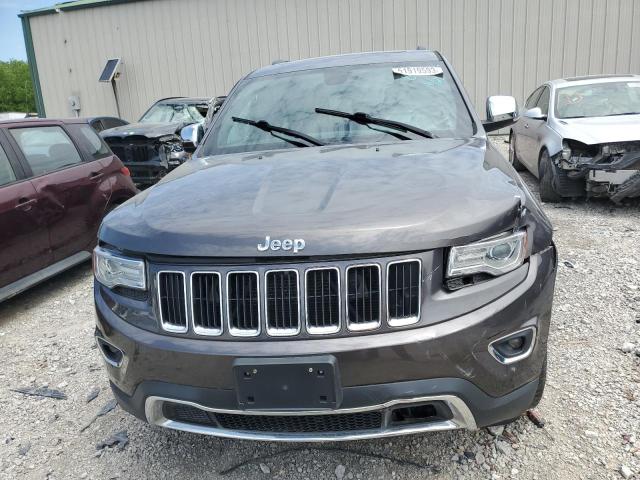 1C4RJFBG3FC228471 | 2015 Jeep grand cherokee limited