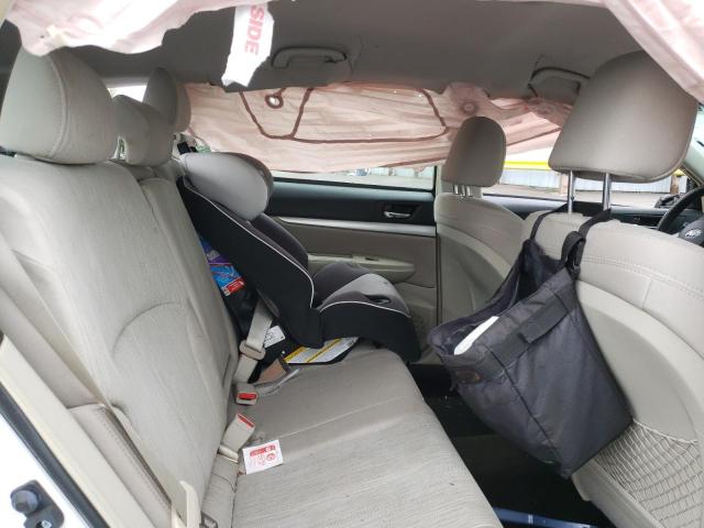 4S4BRBAC4E3231424 Subaru Outback 2.5i