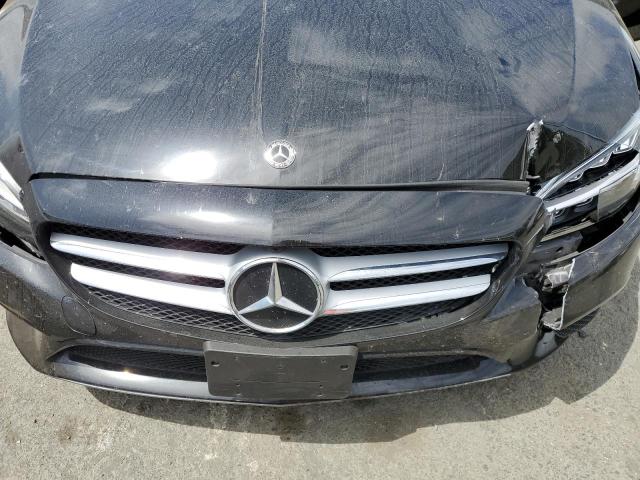 W1KWF8DB5MR609773 Mercedes-Benz C 300