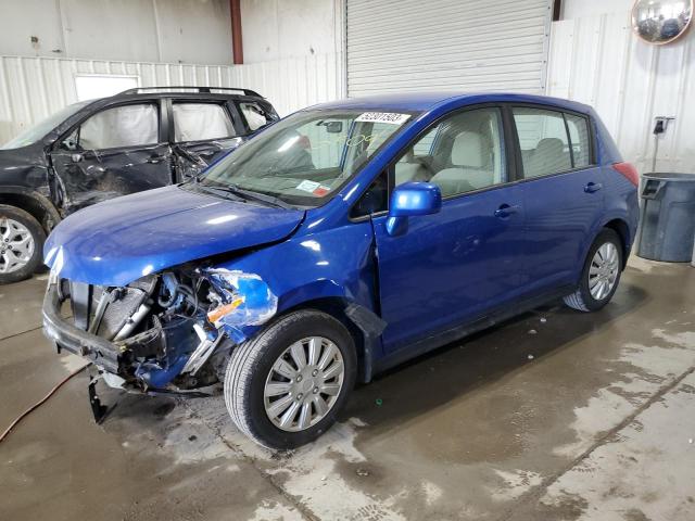 2009 Nissan Versa S