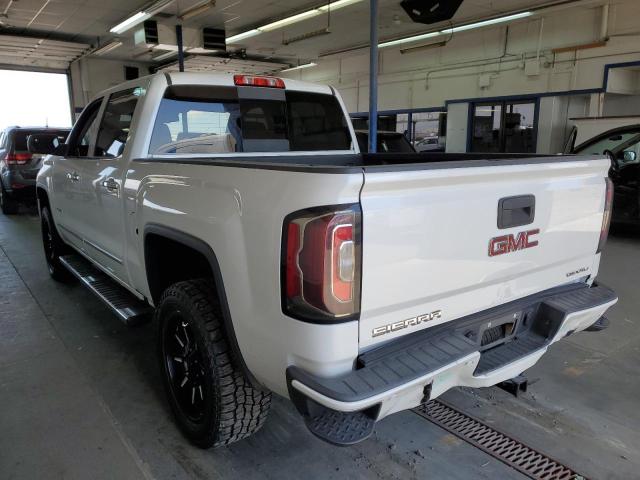 3GTU2PEC1GG170803 GMC Sierra K1500 Denali