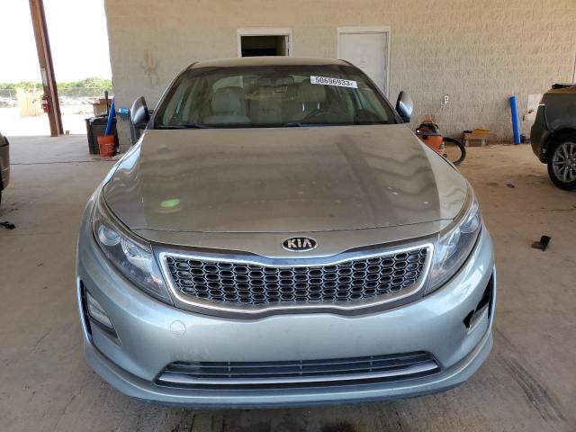 KNAGN4AD5F5091378 KIA OPTIMA HYBRID