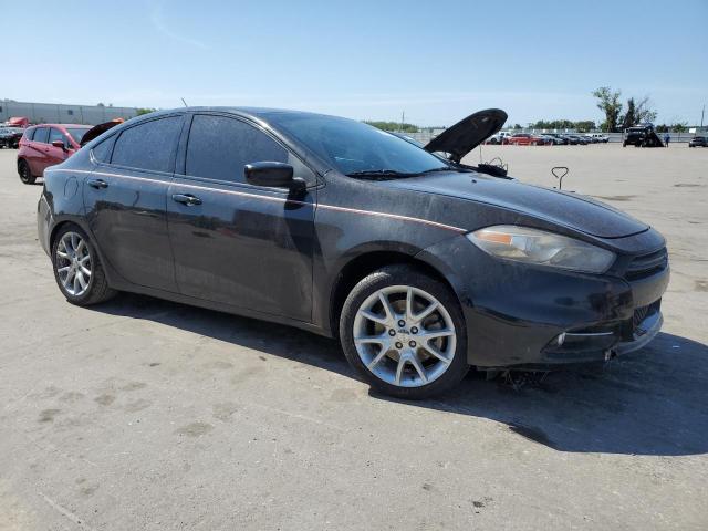 Vin: 1c3cdfba9dd233209, lot: 51214583, dodge dart sxt 20134