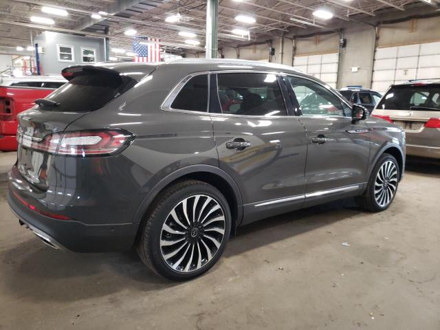 2022 LINCOLN NAUTILUS B - 2LMPJ9JP5NBL05625