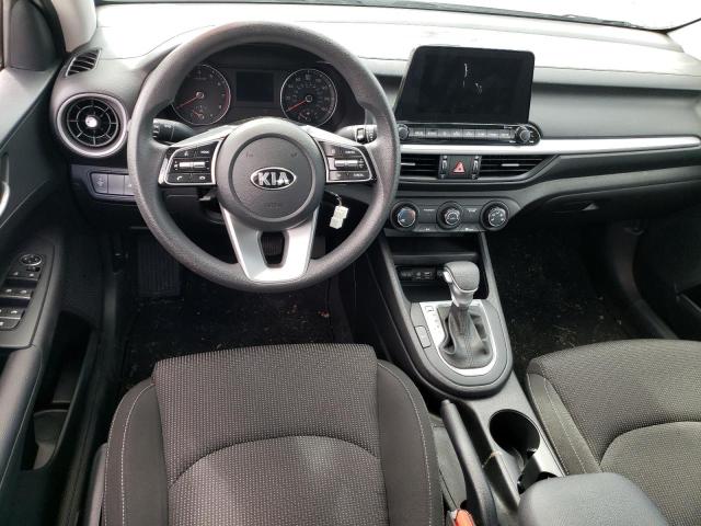3KPF24AD2ME326117 KIA FORTE FE