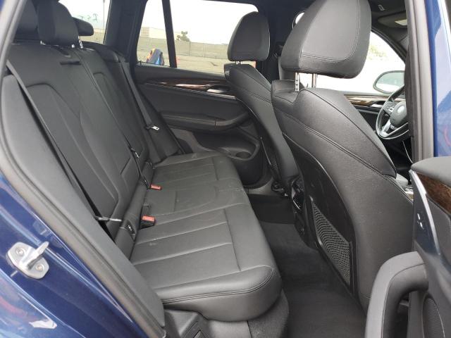5UXTR9C52KLP90030 BMW X3 Xdrive30i