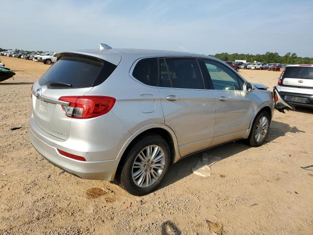 2018 BUICK ENVISION P - LRBFXBSA9JD029027