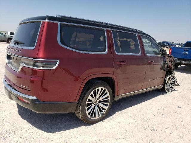 2022 JEEP GRAND WAGO 1C4SJVGJ1NS129524