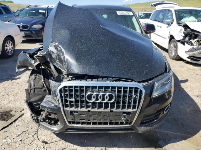 VIN WA1LFAFP1DA099668 2013 Audi Q5, Premium Plus no.5