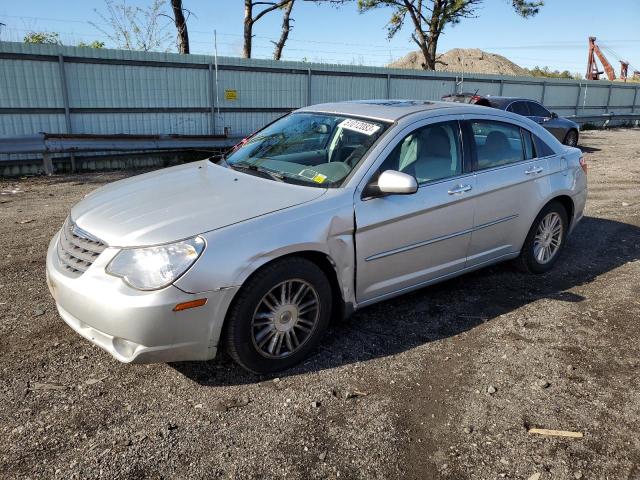 2008 Chrysler Sebring Limited