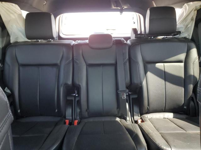 1FMJU1JT5MEA04881 Ford Expedition Xlt