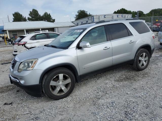 2010 GMC Acadia SLT1