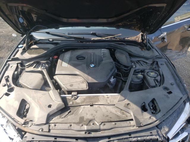 2017 BMW 530 XI - WBAJA7C32HG905226