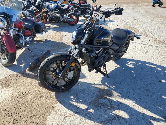 2020 KAWASAKI EN650 C - JKAENEC16LDA03164