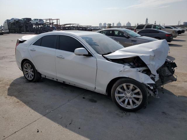 1G6AB5RX7H0204174 Cadillac ATS LUXURY