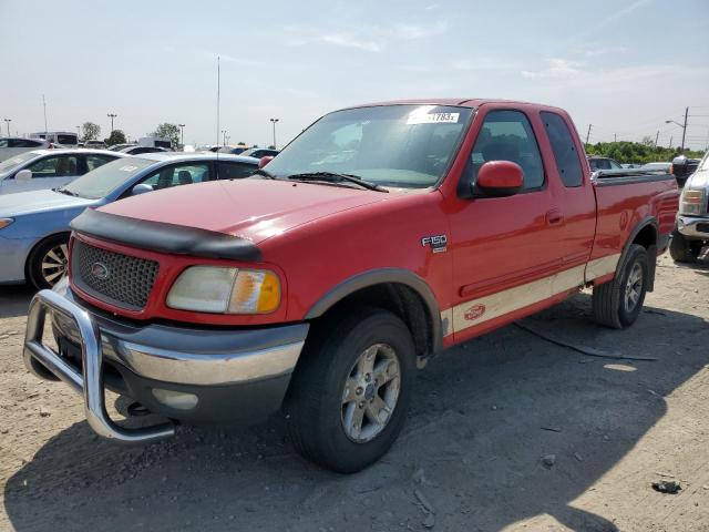 2003 Ford F-150 