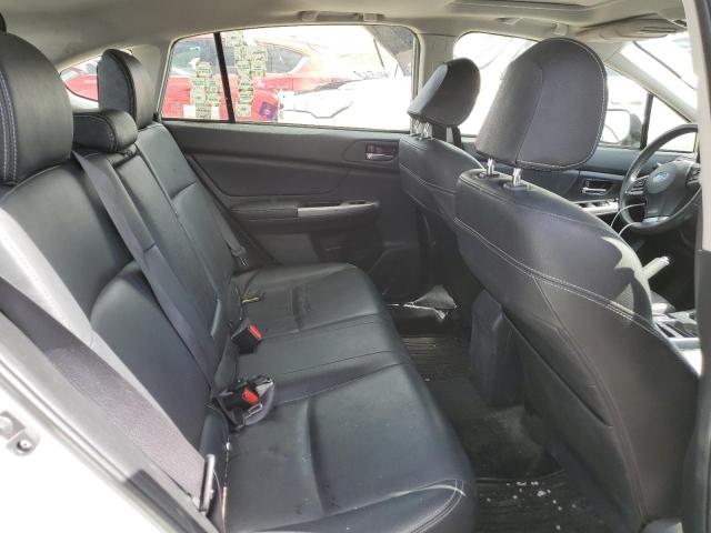 JF1GPAZ64F8227330 Subaru Impreza Sport Limited