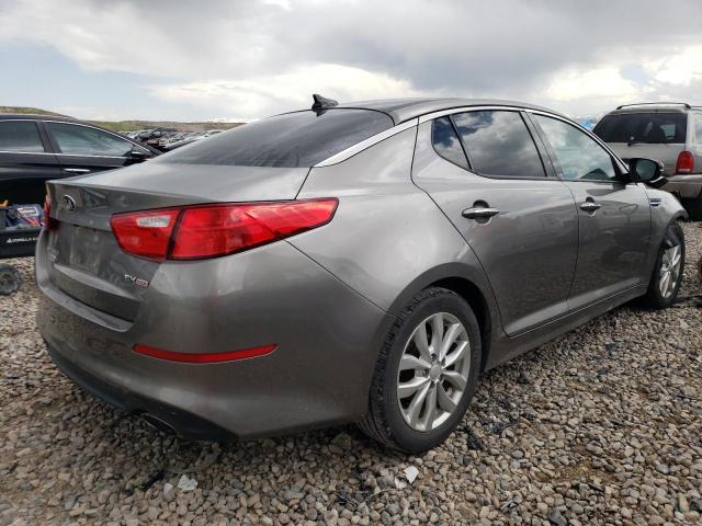 5XXGN4A72FG458665 KIA OPTIMA EX