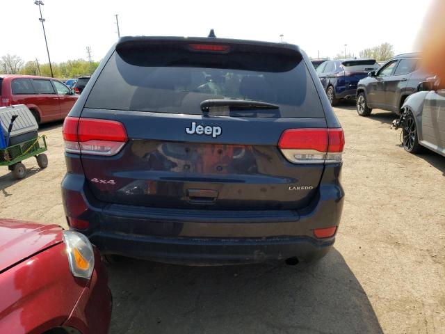 1C4RJFAG1GC390134 Jeep Grand Cherokee Laredo