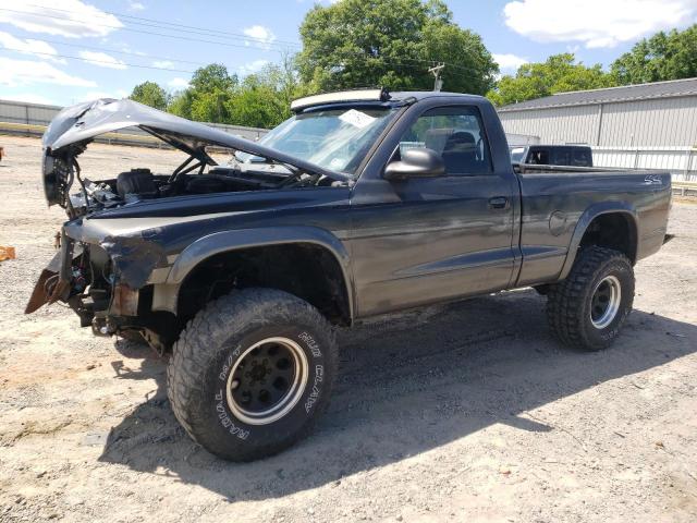 2000 Dodge Dakota 