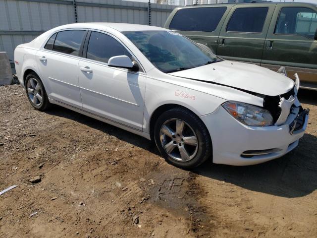 2011 Chevrolet Malibu 2Lt VIN: 1G1ZD5E15BF354485 Lot: 59218873