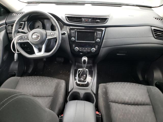 KNMAT2MT8LP523449 Nissan ROGUE S