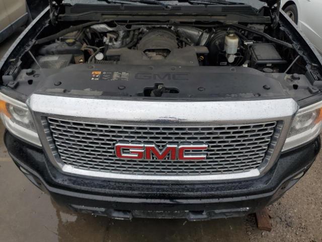 3GTU2WEJ5FG223588 GMC Sierra K1500 Denali