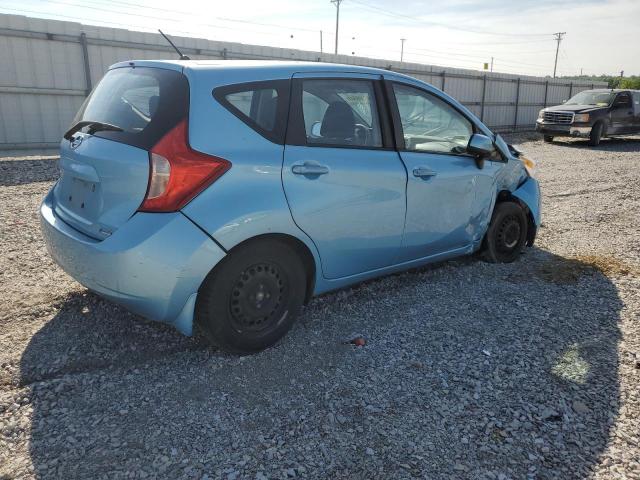 3N1CE2CP7EL427093 Nissan Versa Note S