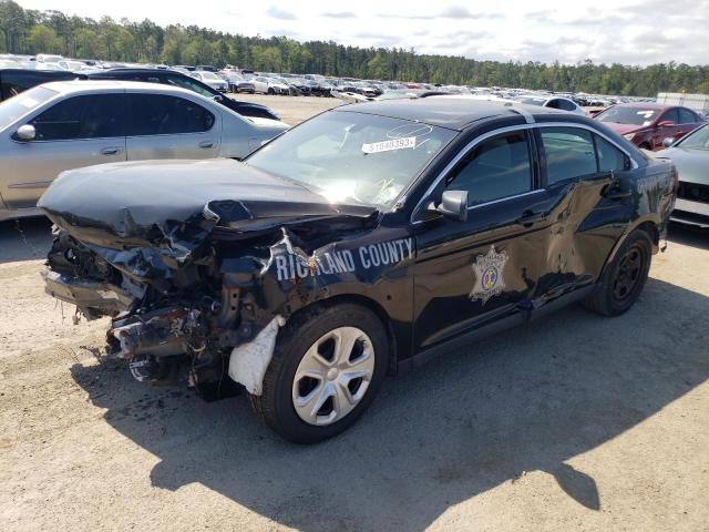 2017 FORD TAURUS POL - 1FAHP2MK7HG126693