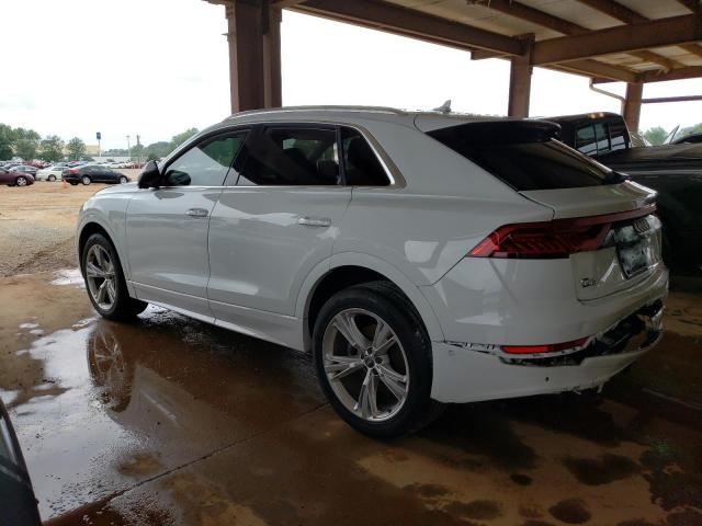 2019 AUDI Q8 PRESTIG WA1CVAF11KD005122